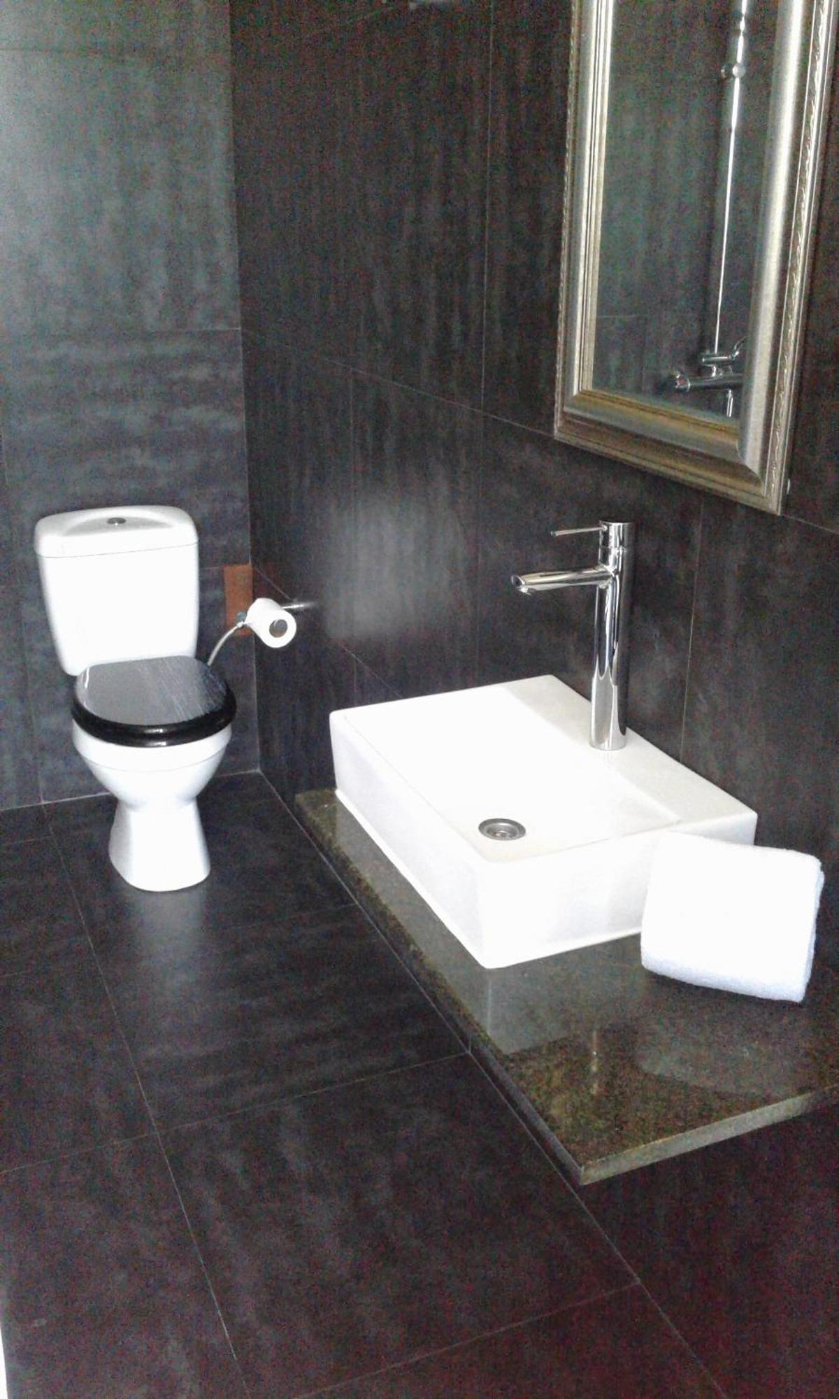 The Citizen Hotel Антананариву Екстериор снимка