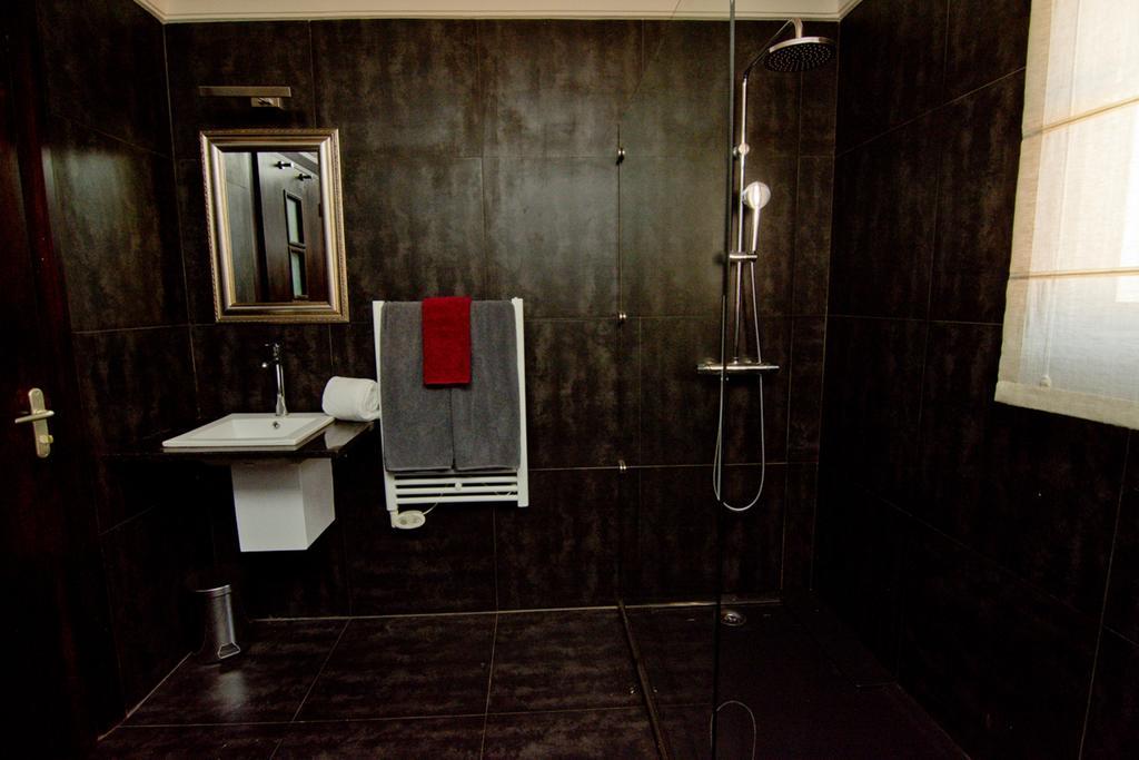 The Citizen Hotel Антананариву Стая снимка