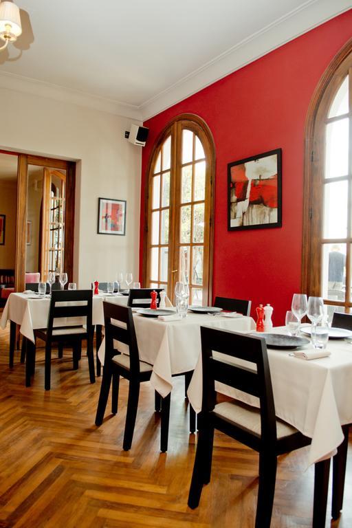 The Citizen Hotel Антананариву Екстериор снимка