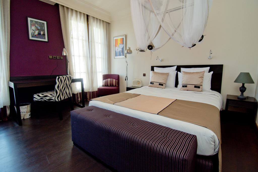 The Citizen Hotel Антананариву Стая снимка