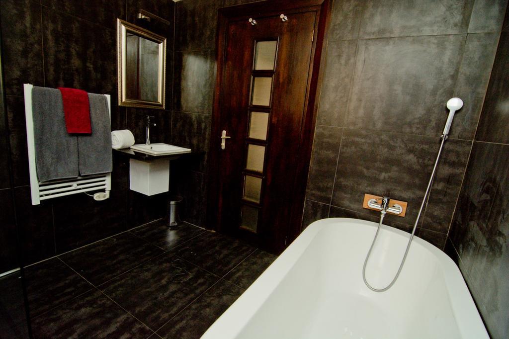The Citizen Hotel Антананариву Стая снимка
