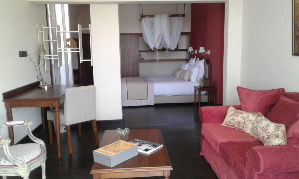 The Citizen Hotel Антананариву Стая снимка