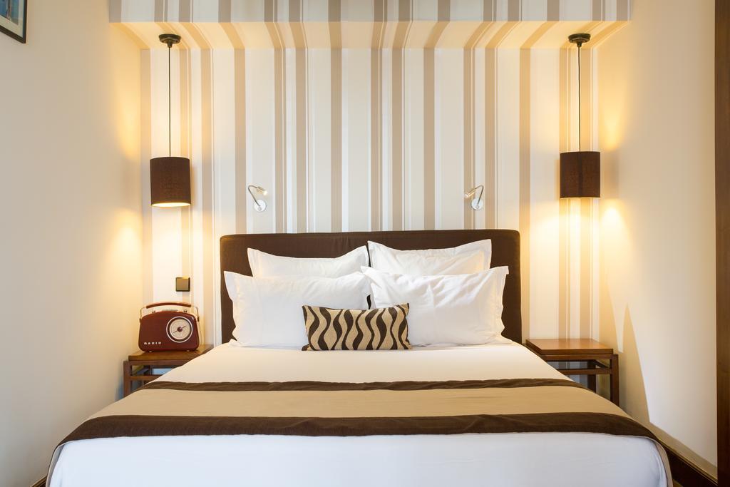 The Citizen Hotel Антананариву Екстериор снимка