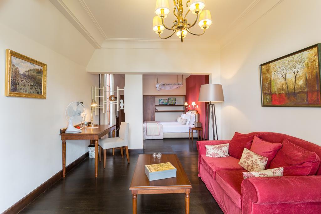The Citizen Hotel Антананариву Екстериор снимка