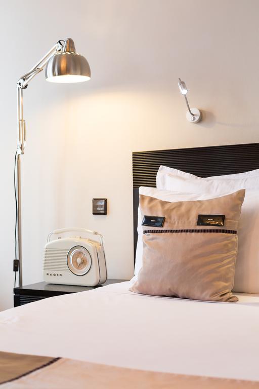 The Citizen Hotel Антананариву Екстериор снимка